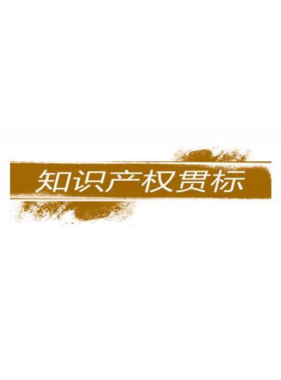 建立和完善知識產(chǎn)權(quán)對企業(yè)的重要性【廈門鱟生科已經(jīng)開始行動了！建立企業(yè)知識產(chǎn)權(quán)貫標(biāo)體系，樹立行業(yè)標(biāo)桿！】