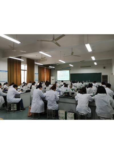 八月將至，廈門鱟生科與您相約兩場醫(yī)療器械無菌檢驗(yàn)員培訓(xùn)會(huì)！